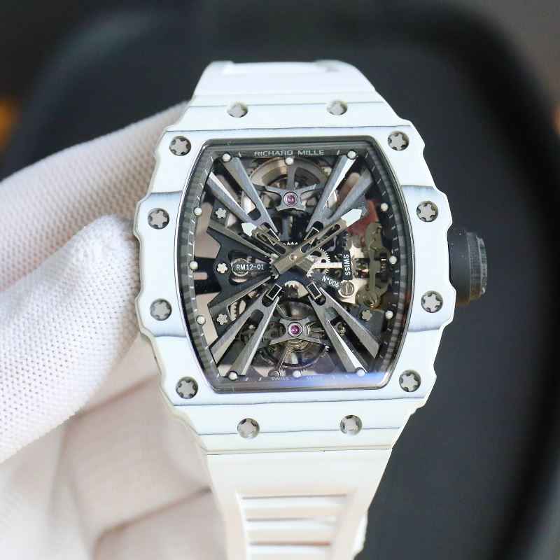 RICHARD MILLE Watches